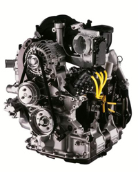 P20EE Engine
